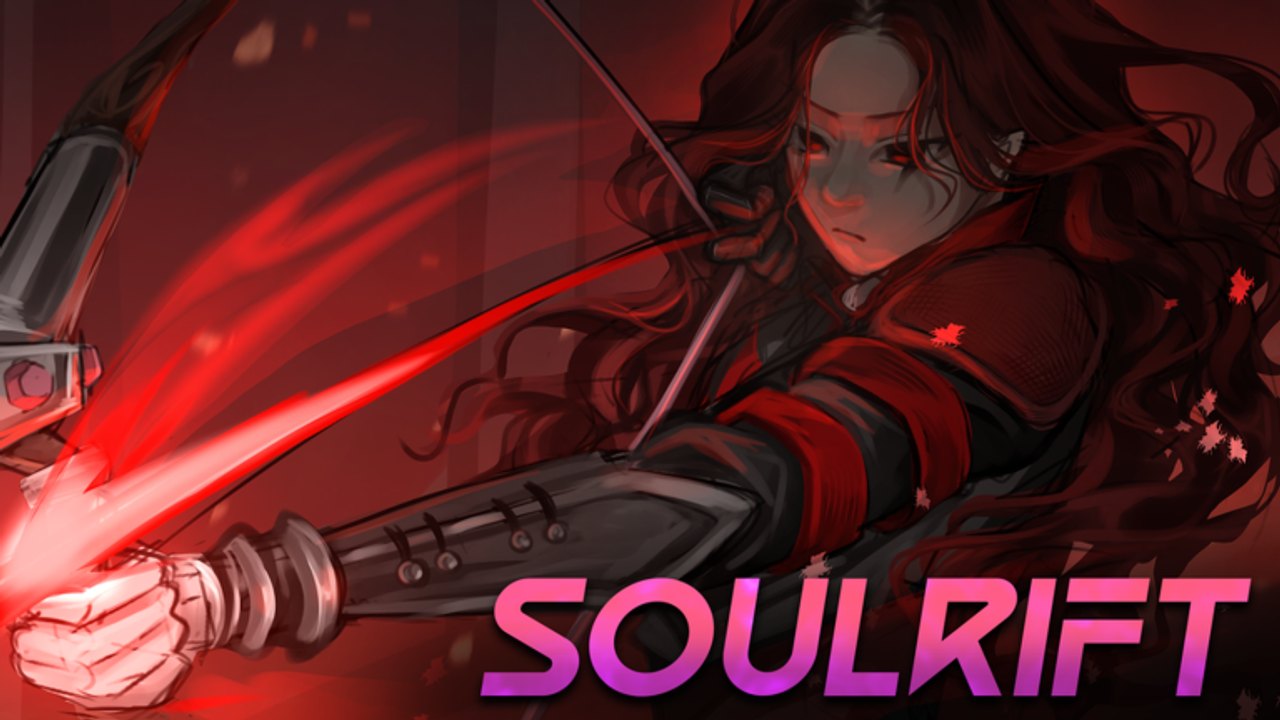 Lobby- und Kampfüberblick von Soulrift mit Purgatory-Arena zwischen Runden